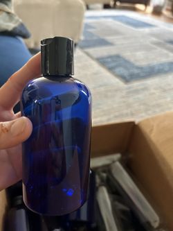 New Plastic Bottles