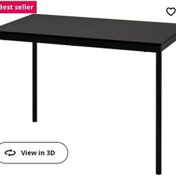 Ikea Dining Table With 2 Chairs