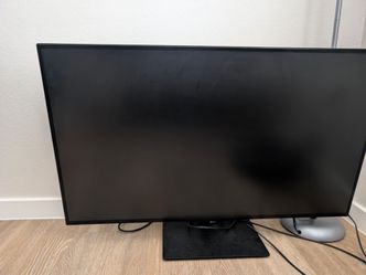 LG Monitor