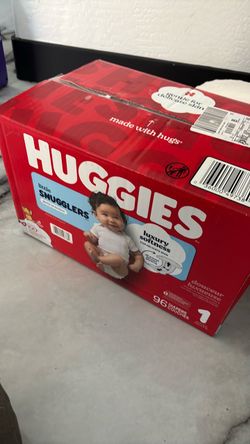 Diapers 1