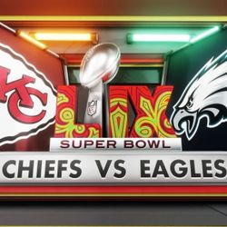 Super Bowl LIX