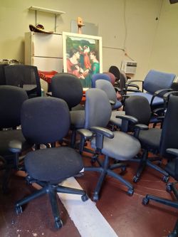 Office Chairs