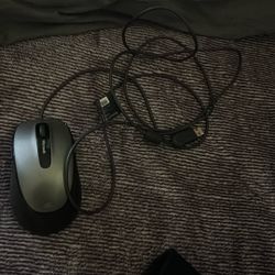 mouse 