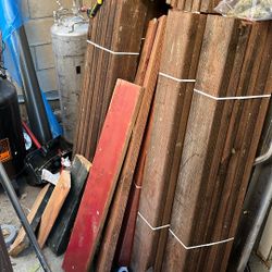 Wood