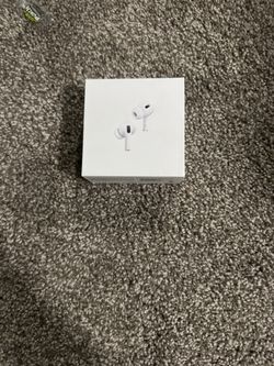 AirPod Pro 2
