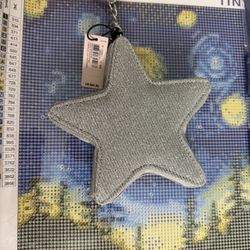 Victorias Secret Keychain 