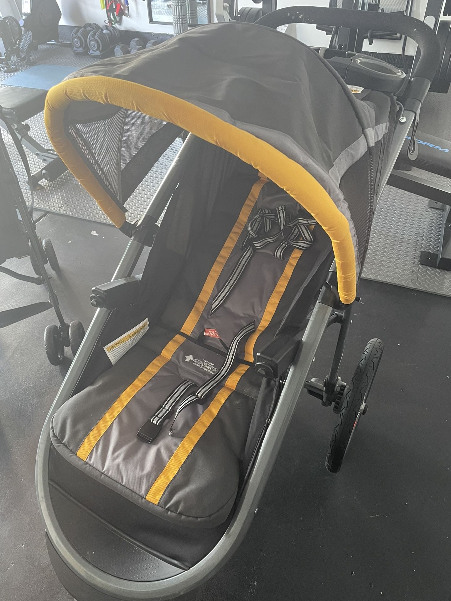 Graco Stroller