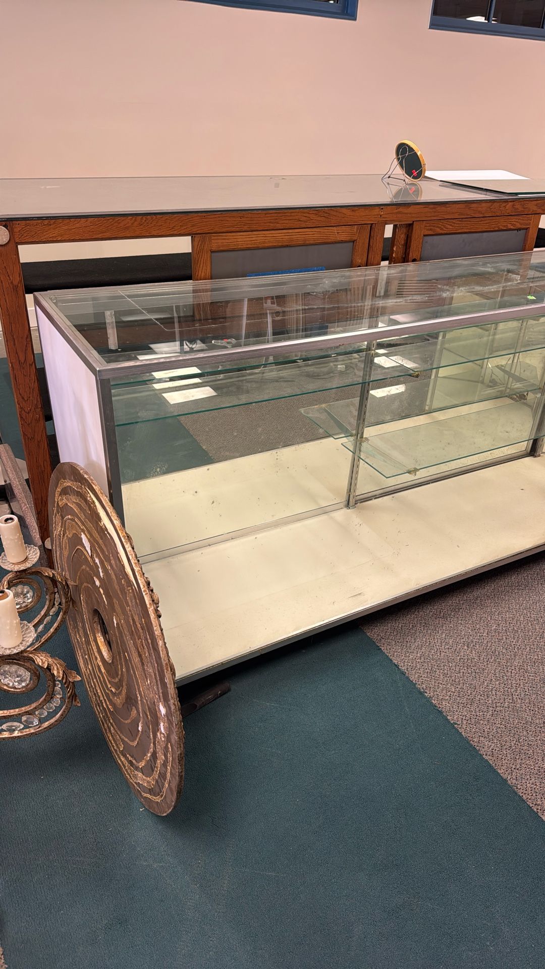 Display Case