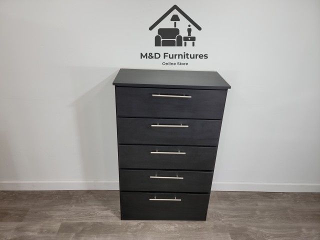 Gavetero Nuevo... New Chest