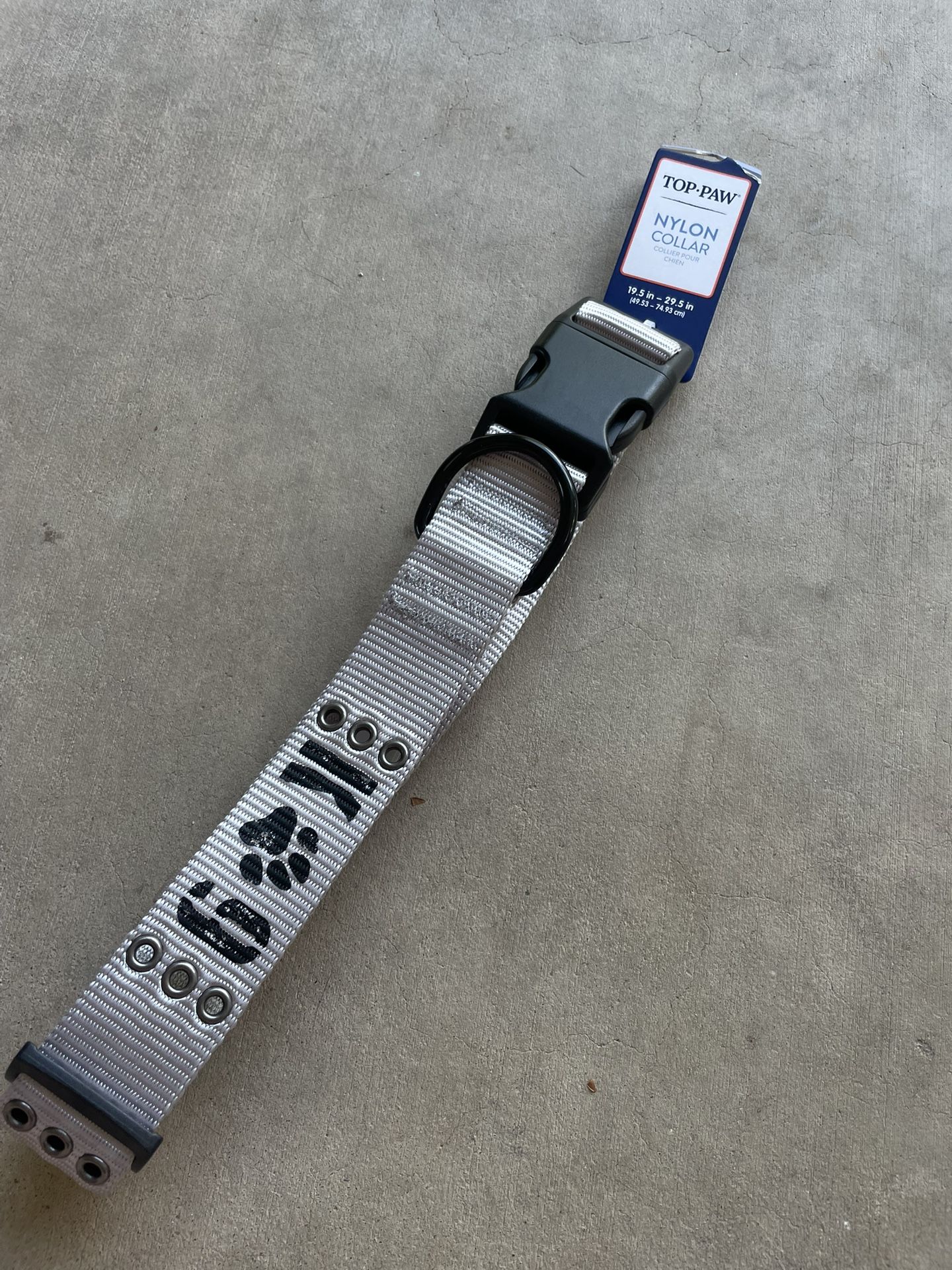 XL Dog Collar