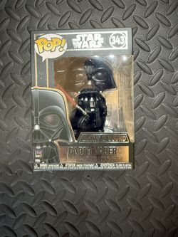 Darth Vader With Lights And Sounds 