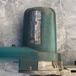 Makita Sander 9032