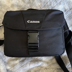 Canon camera eos rebel t6