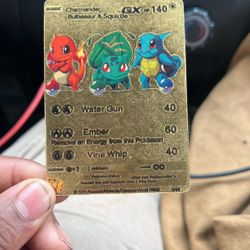 Pokemon 