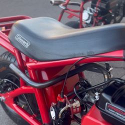 24’ B200R MiniBike