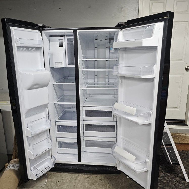 Samsung Fridge