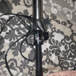 Conair Big Curling Iron W Instant Heat