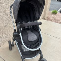 Evenflo Stroller