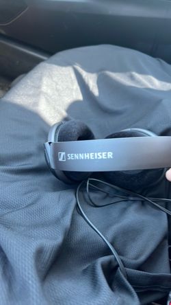 HD 600 Sennheiser Wired Over-Ear Headphones