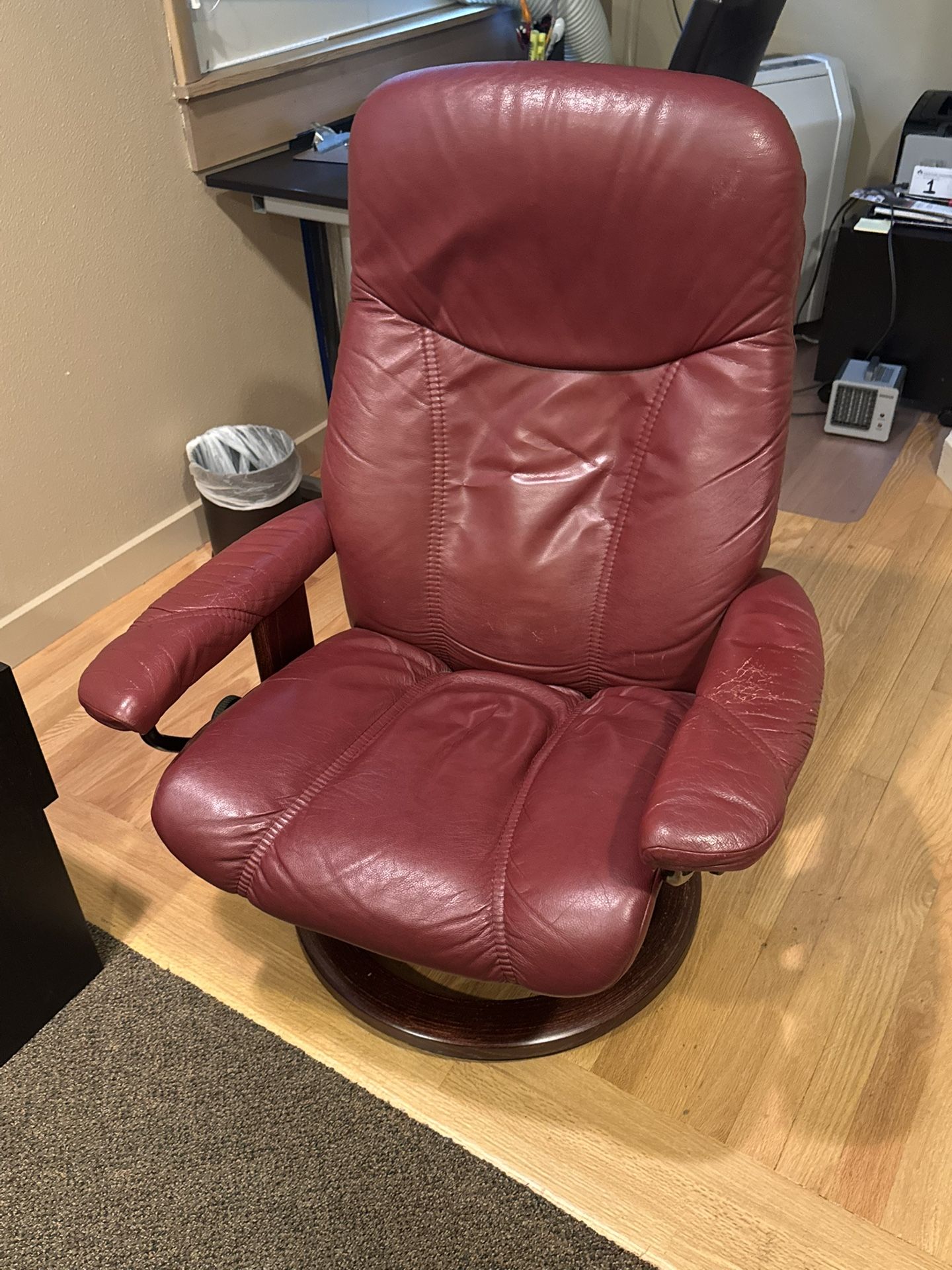 chair