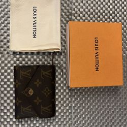 Louis Vuitton Wallet