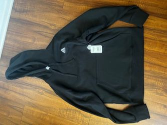 Reebok hoodie size M