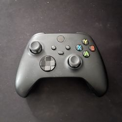 xbox controller NO STICKDRIFT