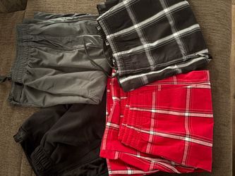 Shorts