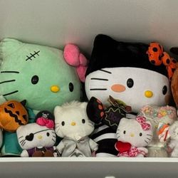 Hello Kitty collection 