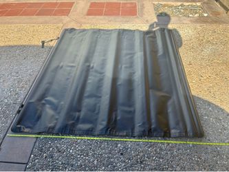 Universal truck bed 66x68