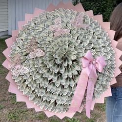 Flower Boquet 