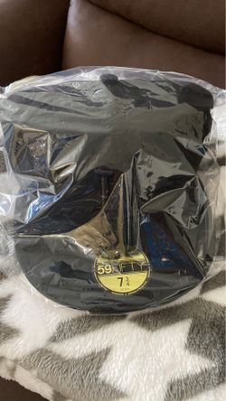 LA Men’s Baseball Cap