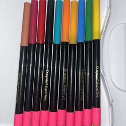 Crayola Smelly Markers