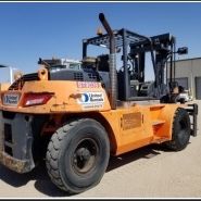 Doosan 160S-5 Forklift 