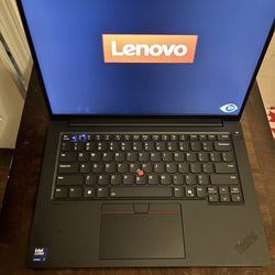 Lenovo ThinkPad