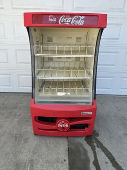 Beverage-Air Drink Cooler