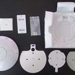 Ubiquiti U7 Lite US