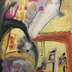 Various abstract art