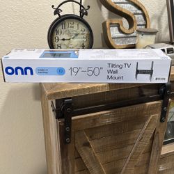 Tv Wall mount 