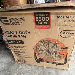 Fan 
