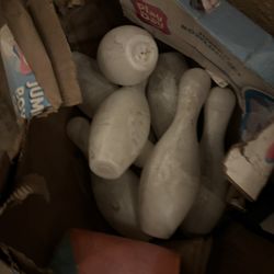 Free Bowling Toys