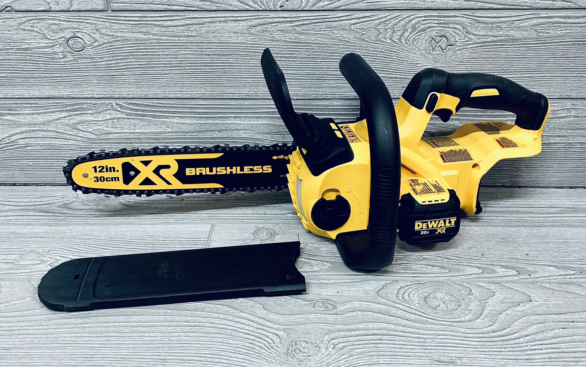 Dewalt Tools & Batteries