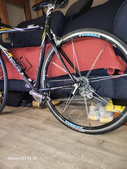 Giant. Tcr. Composite2 FrameL Shimano. Ultegra