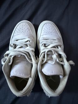 Jordan shoes
