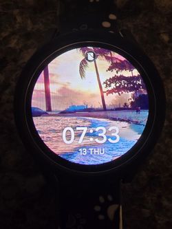 Samsung Galaxy Watch 7