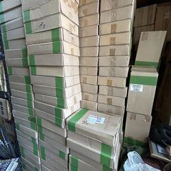 300+ New Line Cinema Film Collection DVD New in boxes 10 Movies For Resellers