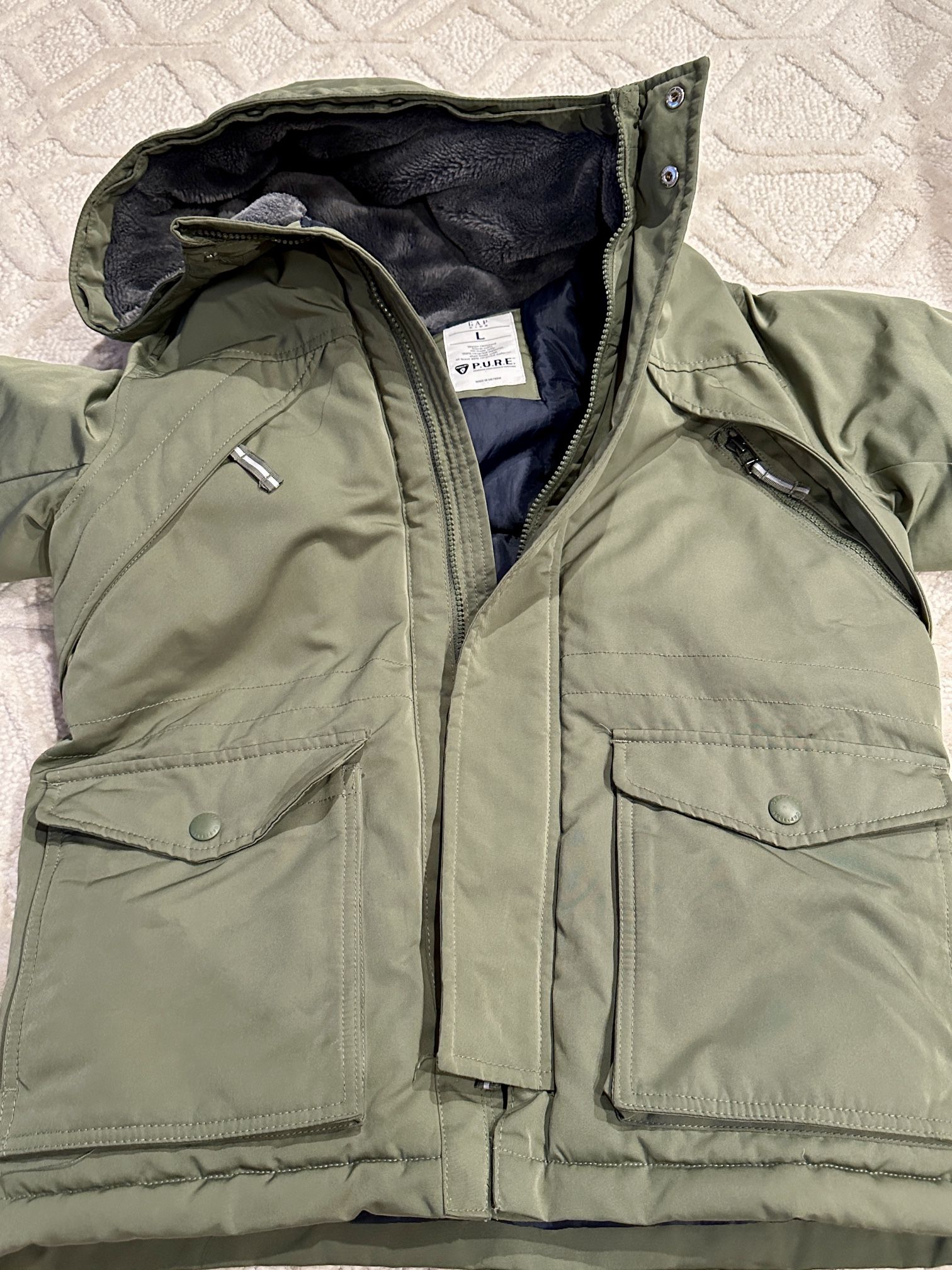 GAP Kids Parka