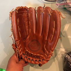 Wilson Baseball Glove A2000xL Power Snap RHT