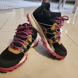 Timberland Women's Hiking Boots Size 6.5
