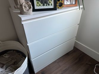IKEA dresser